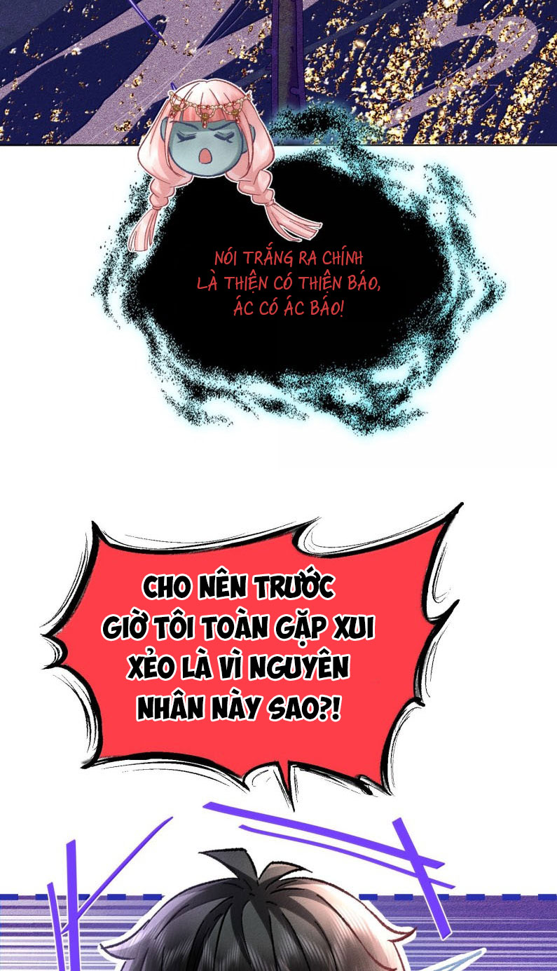 Đại Tiên Nhi Chap 15 - Trang 3