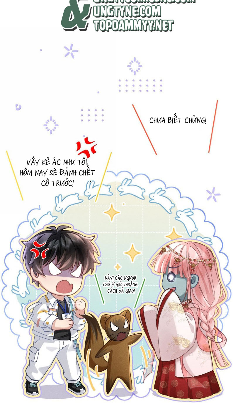 Đại Tiên Nhi Chap 15 - Trang 3