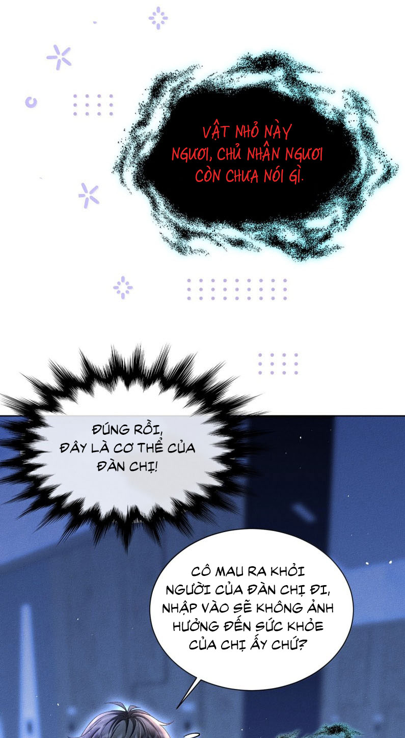 Đại Tiên Nhi Chap 15 - Trang 3