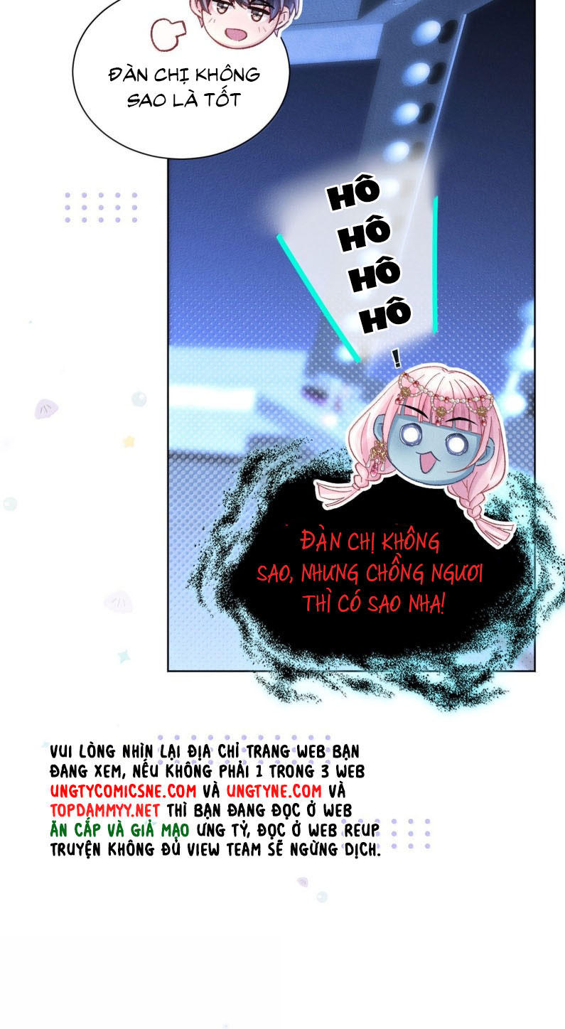 Đại Tiên Nhi Chap 15 - Trang 3