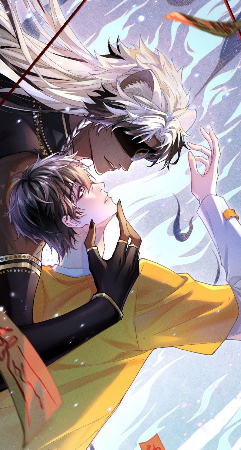 Đại Tiên Nhi Chap 15 - Trang 3