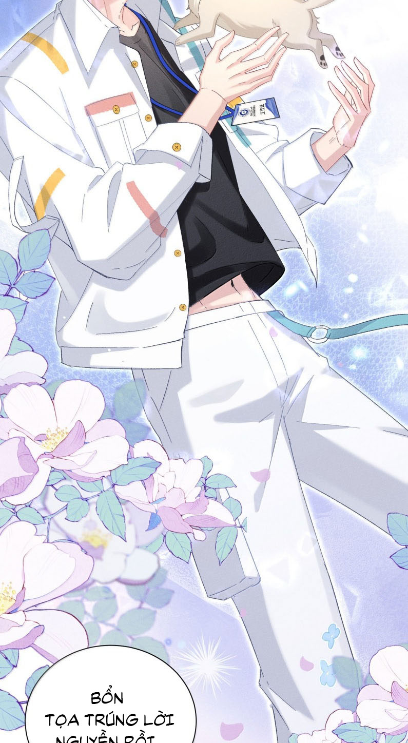 Đại Tiên Nhi Chap 15 - Trang 3