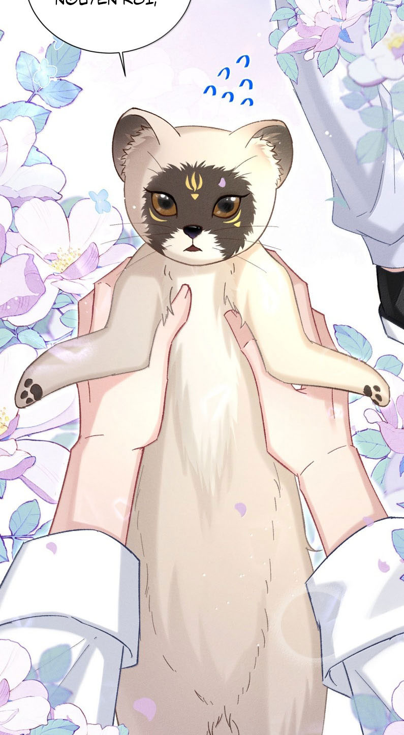 Đại Tiên Nhi Chap 15 - Trang 3