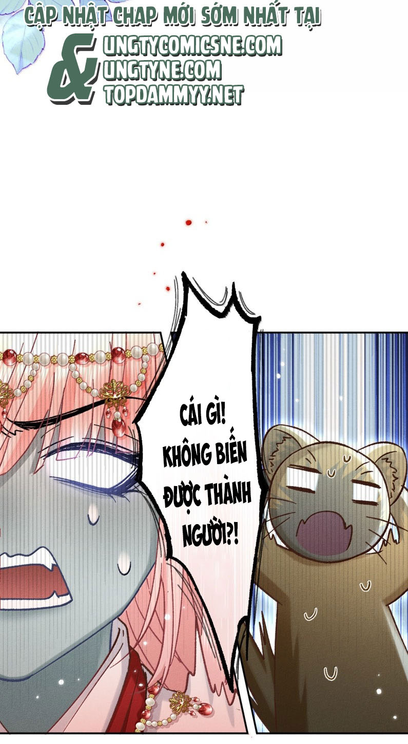 Đại Tiên Nhi Chap 15 - Trang 3