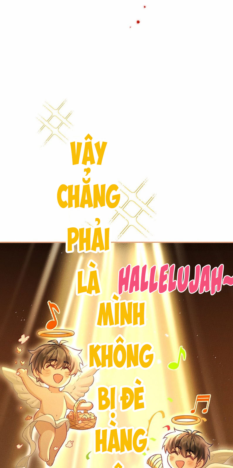 Đại Tiên Nhi Chap 15 - Trang 3
