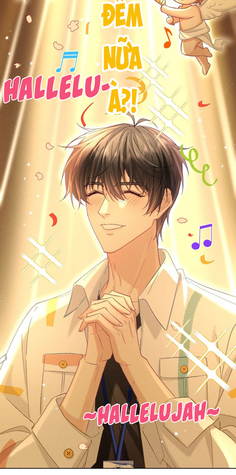 Đại Tiên Nhi Chap 15 - Trang 3