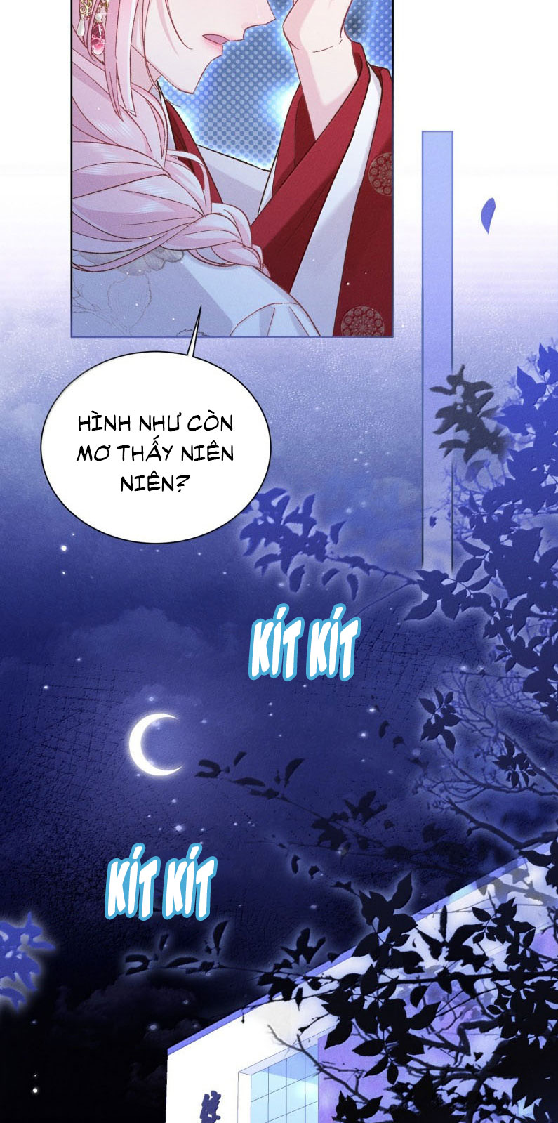 Đại Tiên Nhi Chap 15 - Trang 3
