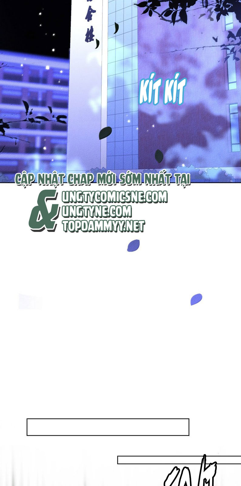 Đại Tiên Nhi Chap 15 - Trang 3