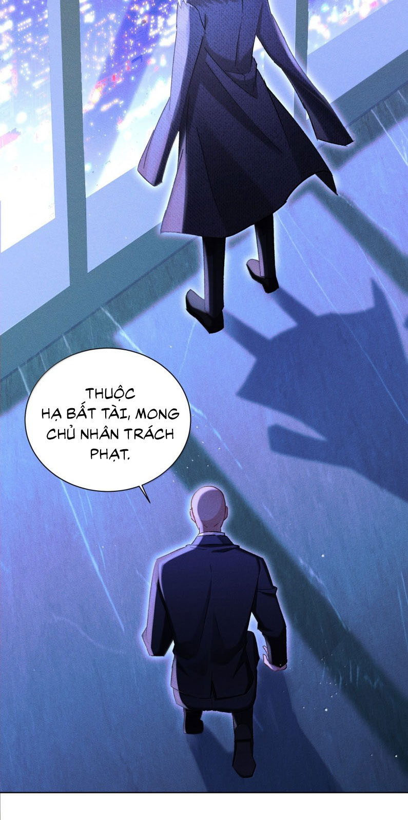 Đại Tiên Nhi Chap 15 - Trang 3