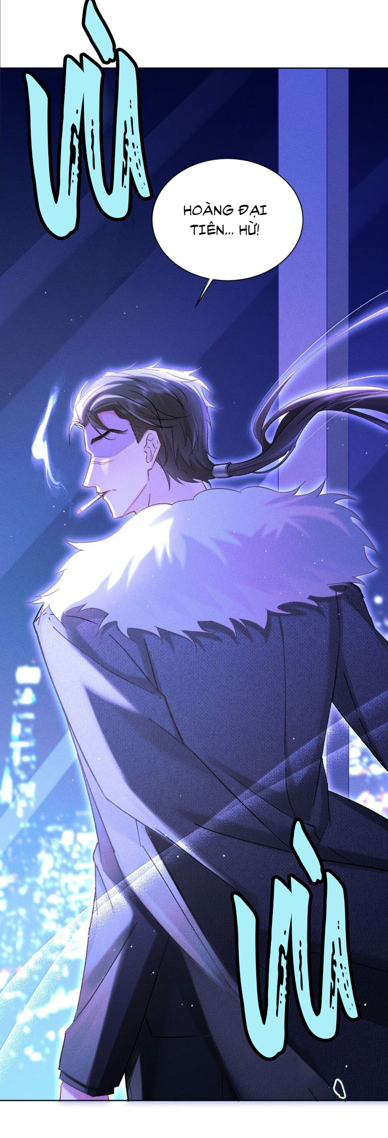 Đại Tiên Nhi Chap 15 - Trang 3