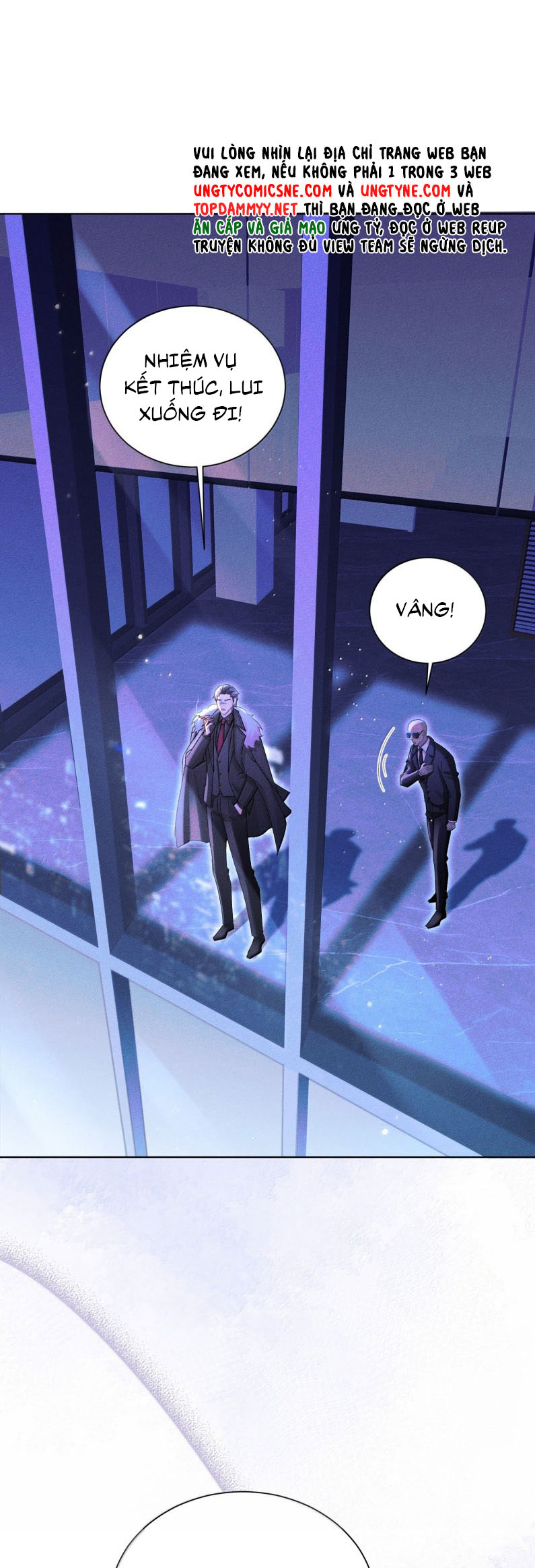 Đại Tiên Nhi Chap 15 - Trang 3