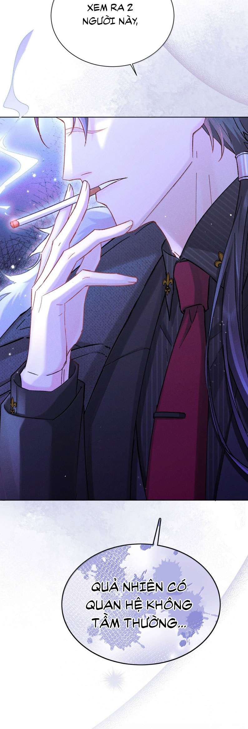 Đại Tiên Nhi Chap 15 - Trang 3