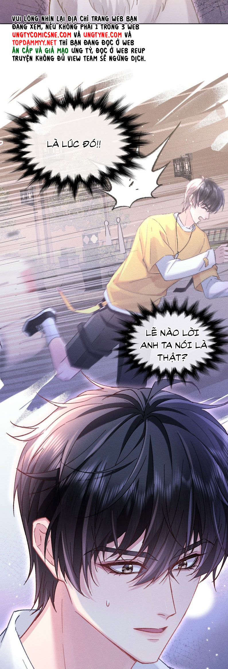 Đại Tiên Nhi Chap 15 - Trang 3