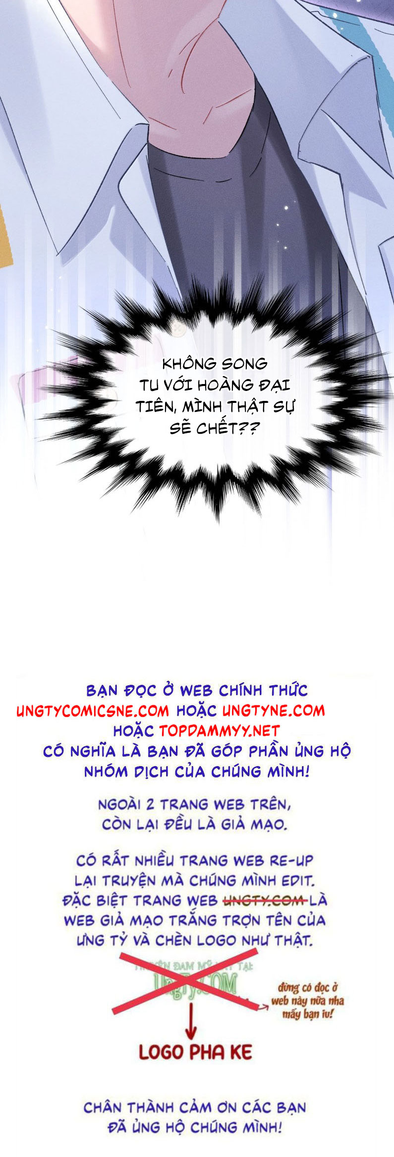Đại Tiên Nhi Chap 15 - Trang 3
