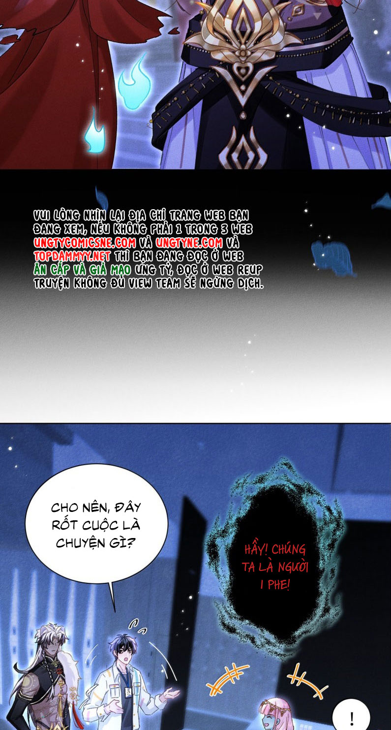 Đại Tiên Nhi Chap 15 - Trang 3