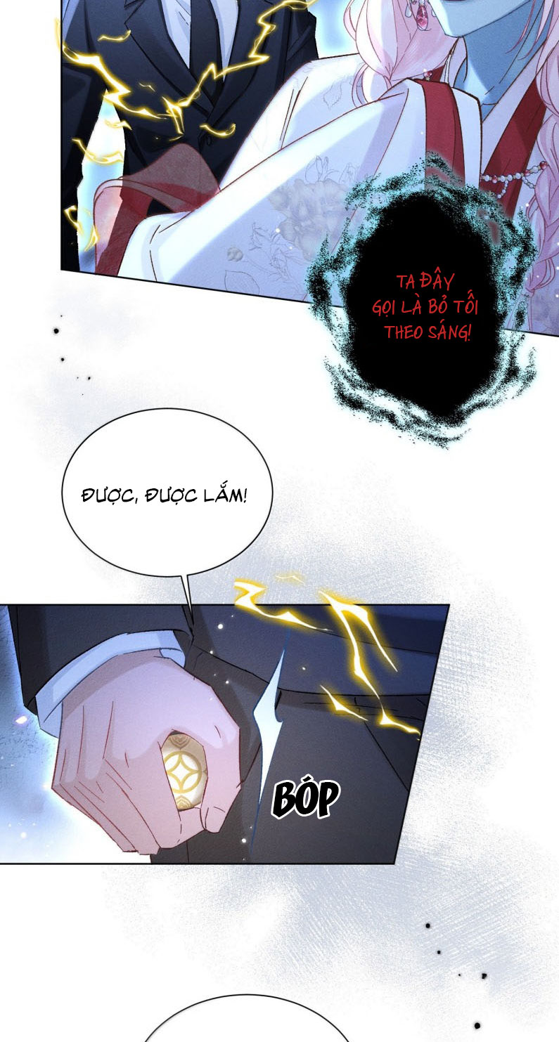 Đại Tiên Nhi Chap 15 - Trang 3