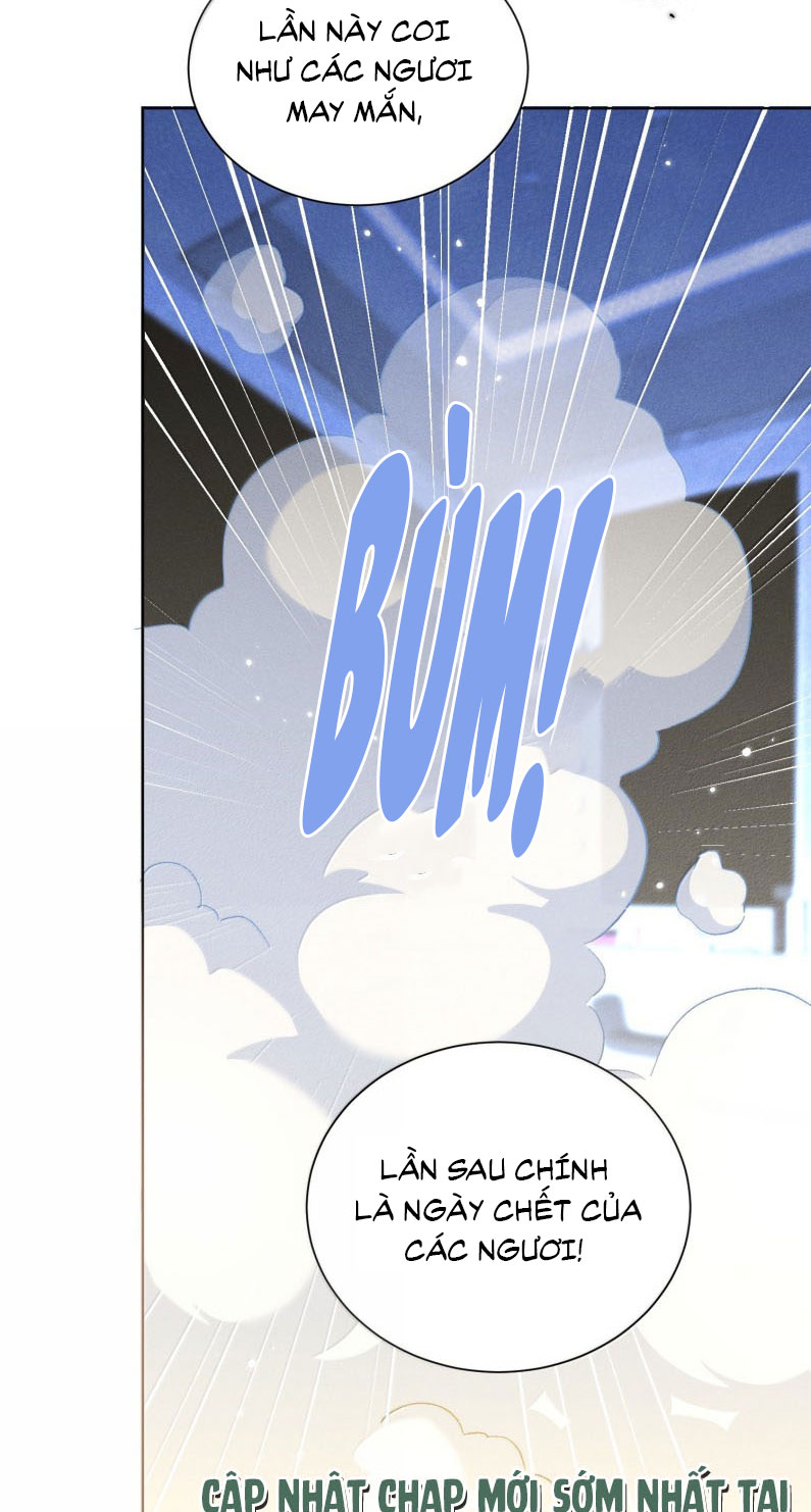 Đại Tiên Nhi Chap 15 - Trang 3