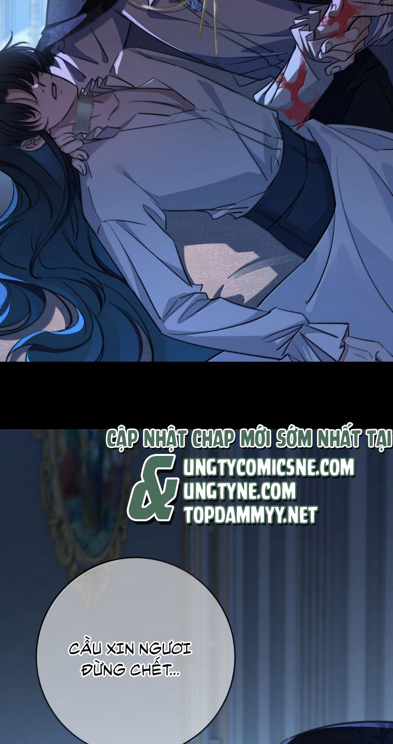 Phệ Chủ Chapter 18 - Next Chapter 19