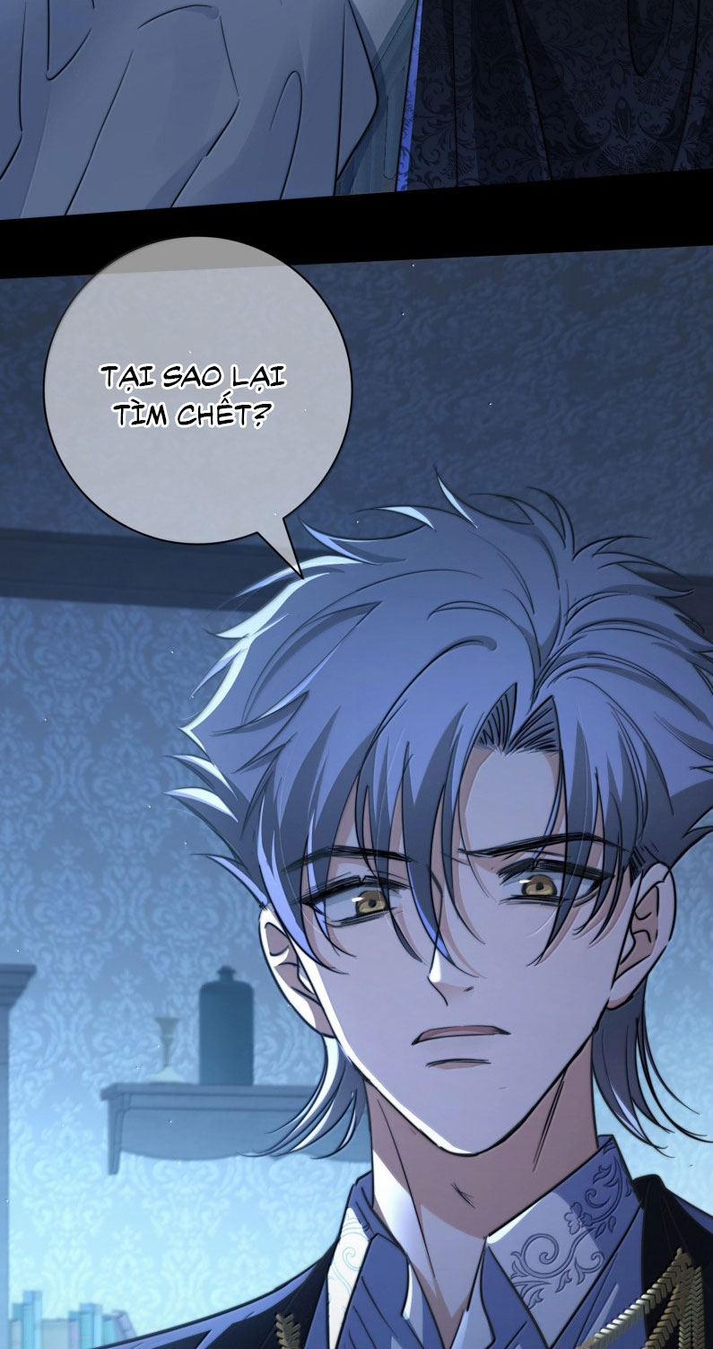 Phệ Chủ Chapter 18 - Next Chapter 19