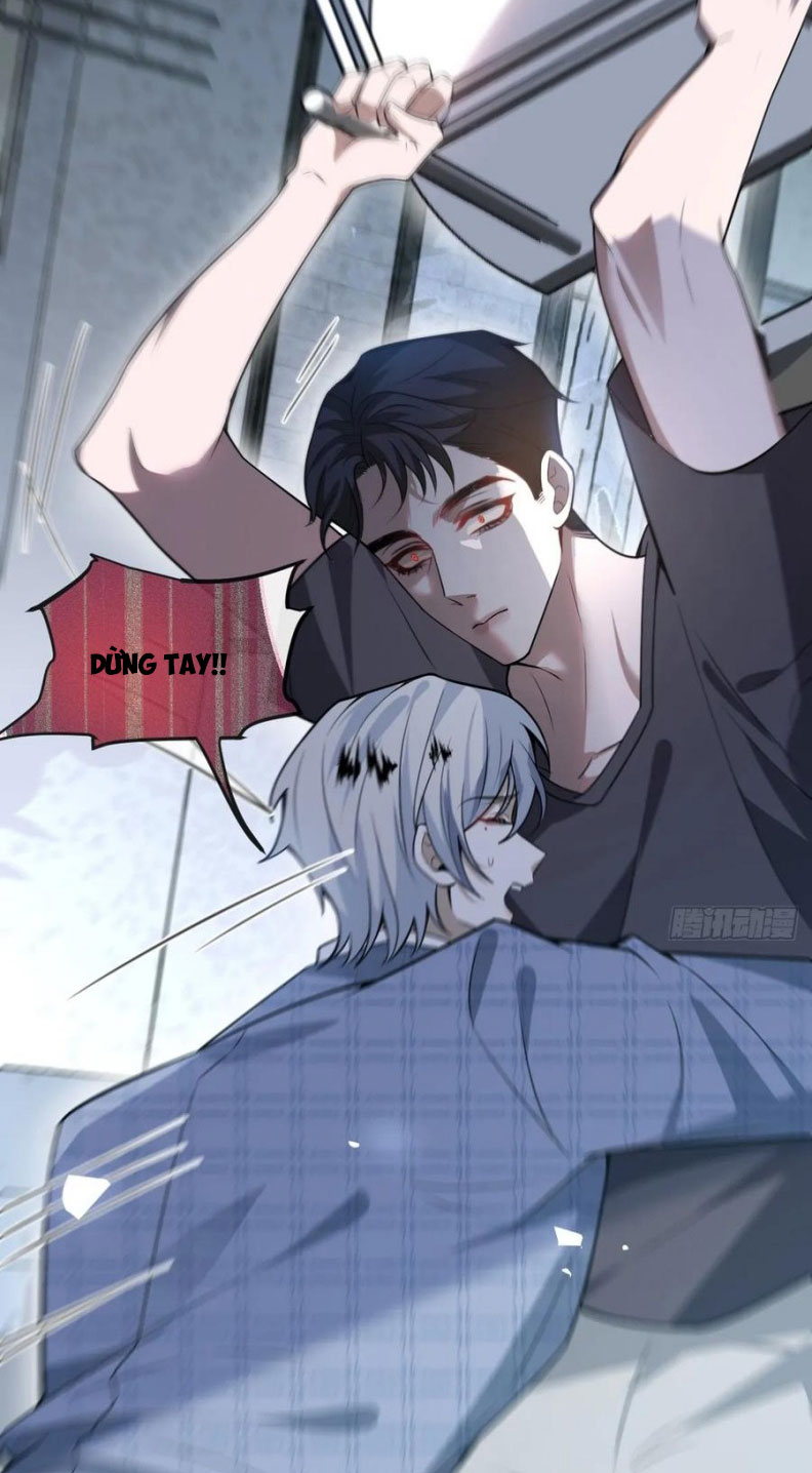 Vòng Lặp Vô Hạn: Tôi Tạo Ra Lỗi Trong Trò Chơi Kinh Dị Chap 44 - Next Chap 45