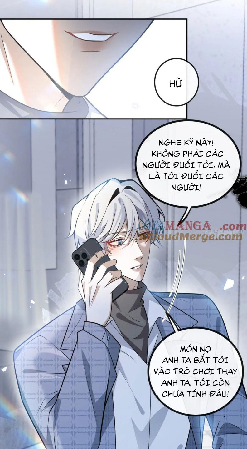 Vòng Lặp Vô Hạn: Tôi Tạo Ra Lỗi Trong Trò Chơi Kinh Dị Chap 44 - Next Chap 45