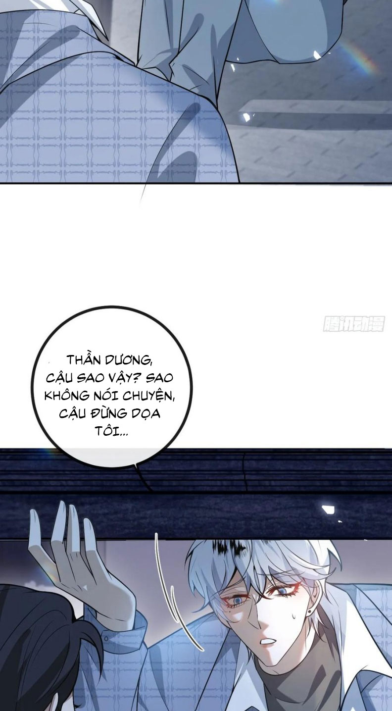 Vòng Lặp Vô Hạn: Tôi Tạo Ra Lỗi Trong Trò Chơi Kinh Dị Chap 44 - Next Chap 45