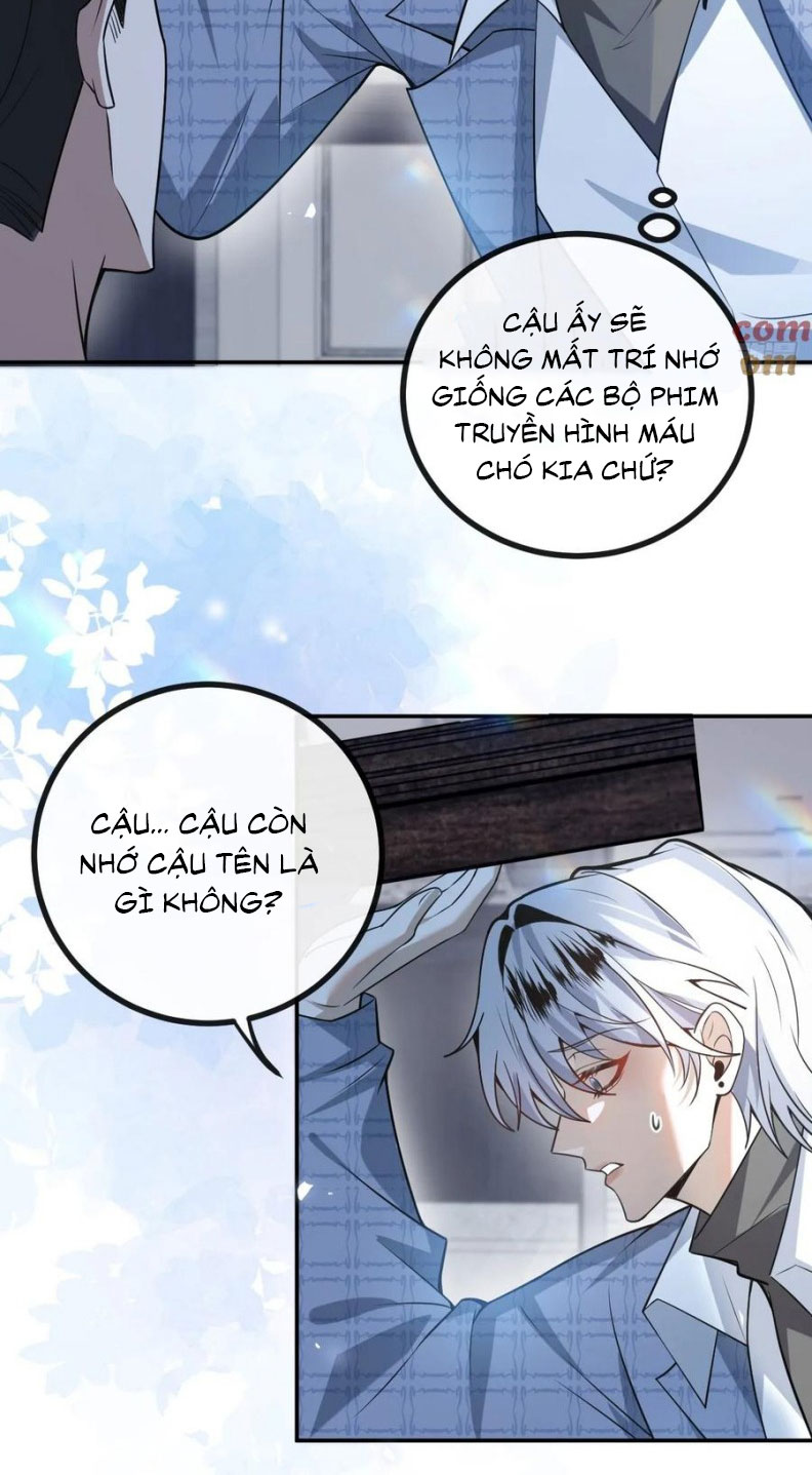 Vòng Lặp Vô Hạn: Tôi Tạo Ra Lỗi Trong Trò Chơi Kinh Dị Chap 44 - Next Chap 45