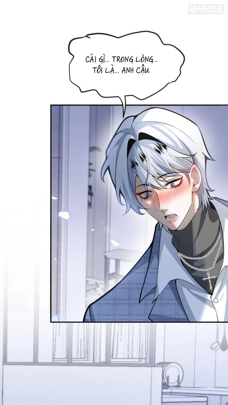 Vòng Lặp Vô Hạn: Tôi Tạo Ra Lỗi Trong Trò Chơi Kinh Dị Chap 44 - Next Chap 45