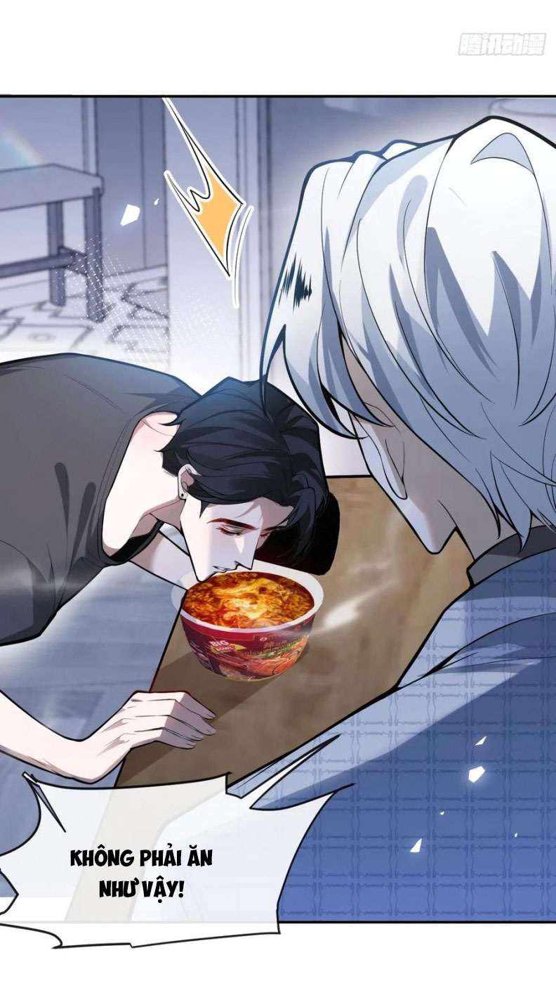 Vòng Lặp Vô Hạn: Tôi Tạo Ra Lỗi Trong Trò Chơi Kinh Dị Chap 44 - Next Chap 45