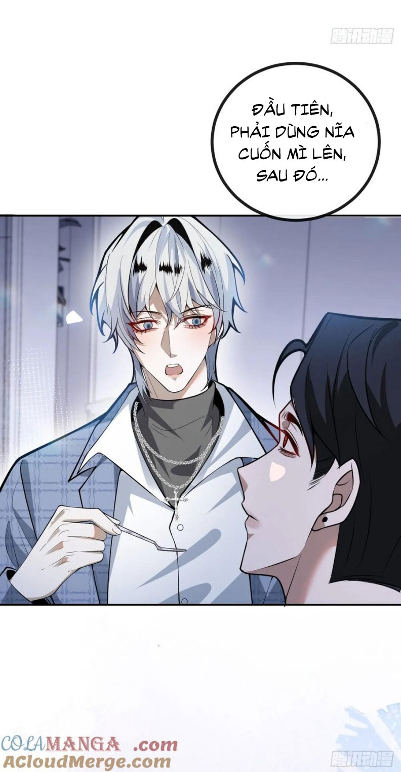 Vòng Lặp Vô Hạn: Tôi Tạo Ra Lỗi Trong Trò Chơi Kinh Dị Chap 44 - Next Chap 45