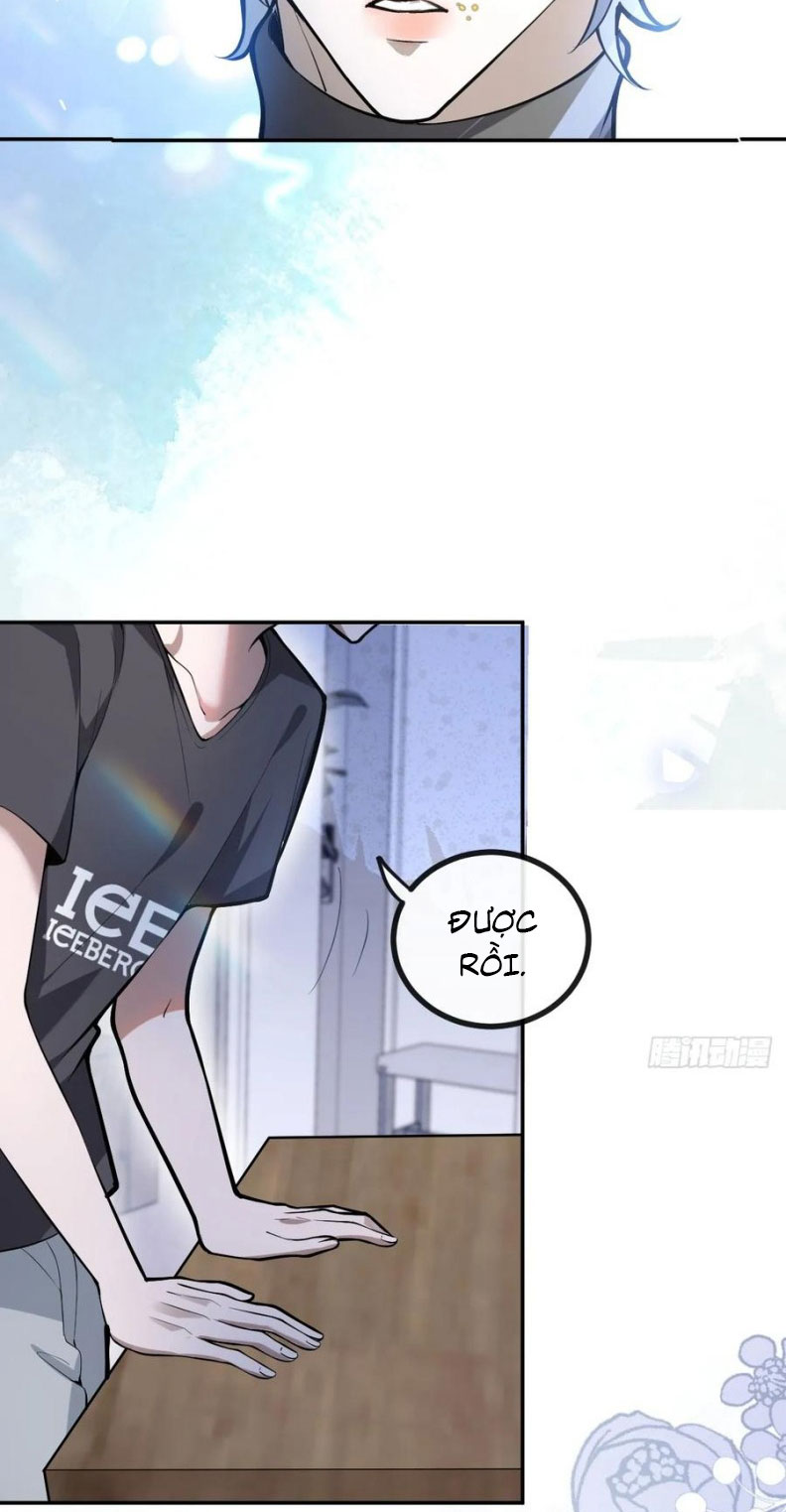 Vòng Lặp Vô Hạn: Tôi Tạo Ra Lỗi Trong Trò Chơi Kinh Dị Chap 44 - Next Chap 45