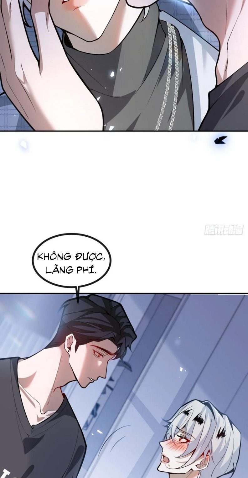 Vòng Lặp Vô Hạn: Tôi Tạo Ra Lỗi Trong Trò Chơi Kinh Dị Chap 44 - Next Chap 45