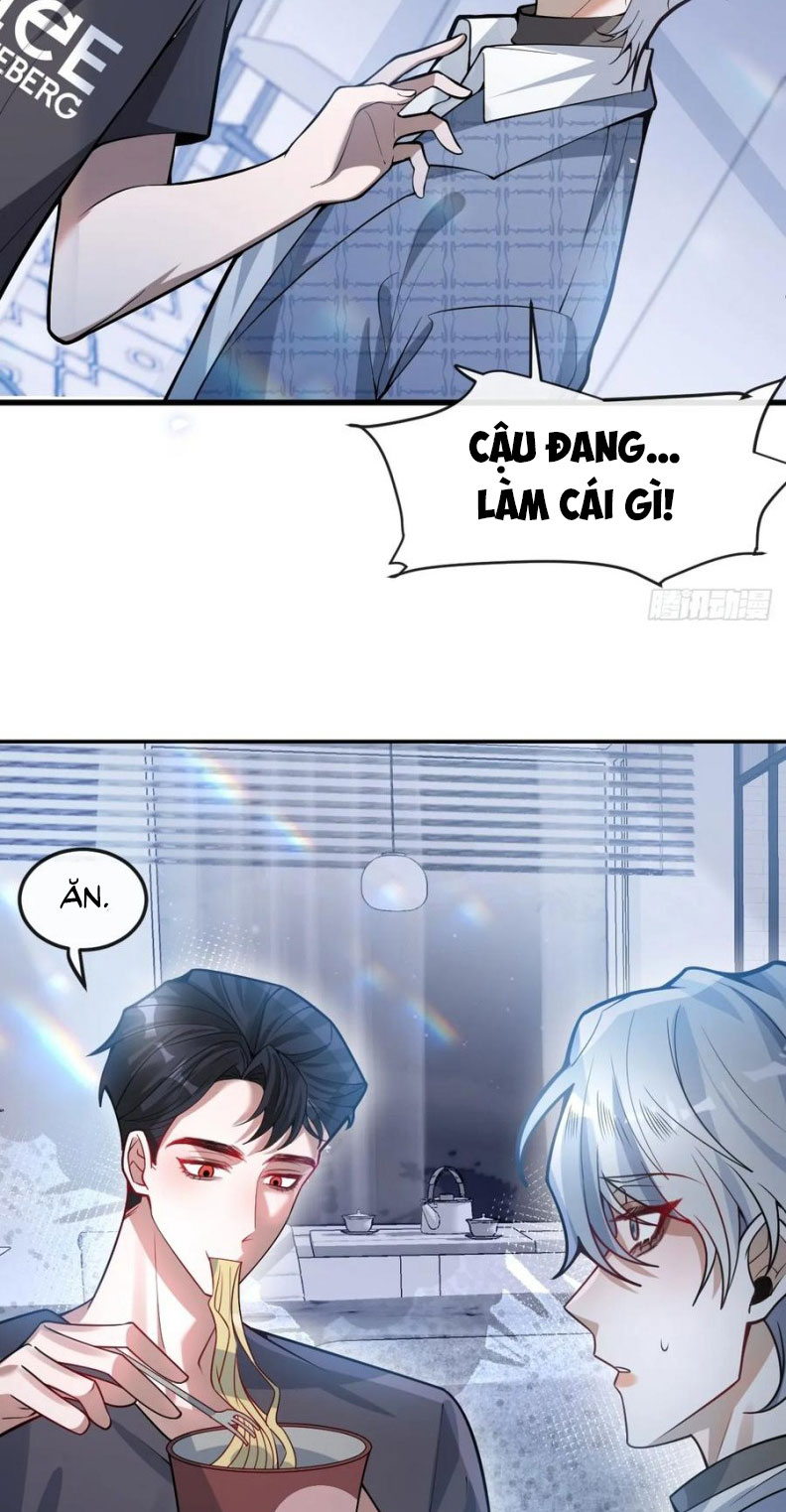 Vòng Lặp Vô Hạn: Tôi Tạo Ra Lỗi Trong Trò Chơi Kinh Dị Chap 44 - Next Chap 45