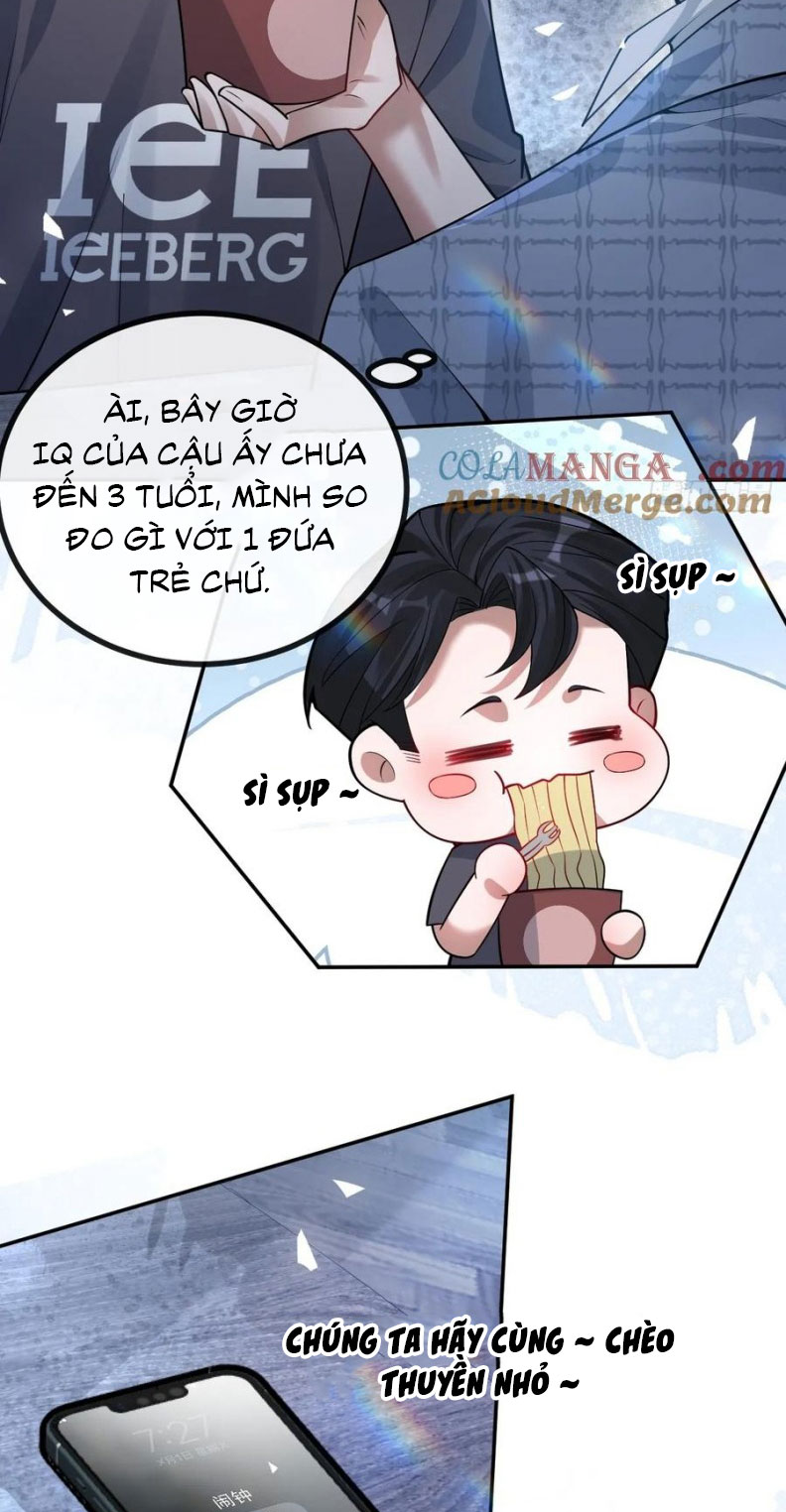 Vòng Lặp Vô Hạn: Tôi Tạo Ra Lỗi Trong Trò Chơi Kinh Dị Chap 44 - Next Chap 45