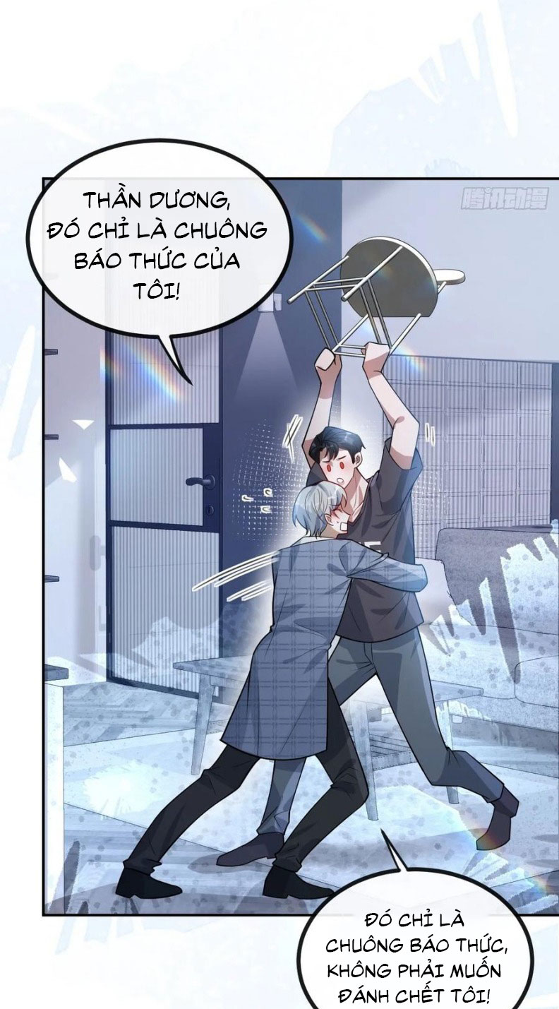 Vòng Lặp Vô Hạn: Tôi Tạo Ra Lỗi Trong Trò Chơi Kinh Dị Chap 44 - Next Chap 45
