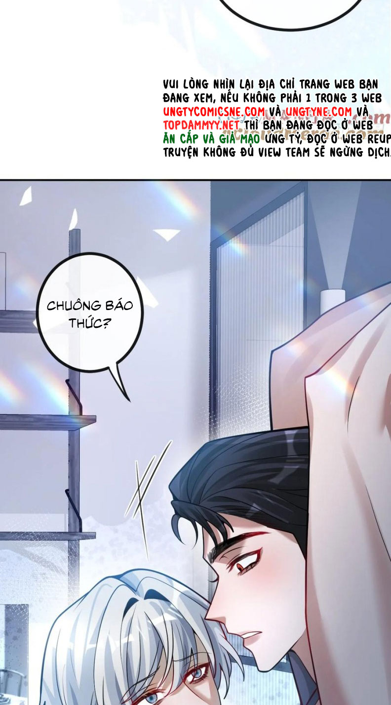 Vòng Lặp Vô Hạn: Tôi Tạo Ra Lỗi Trong Trò Chơi Kinh Dị Chap 44 - Next Chap 45