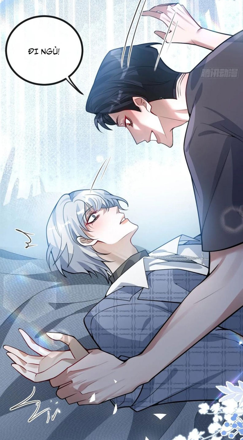 Vòng Lặp Vô Hạn: Tôi Tạo Ra Lỗi Trong Trò Chơi Kinh Dị Chap 44 - Next Chap 45