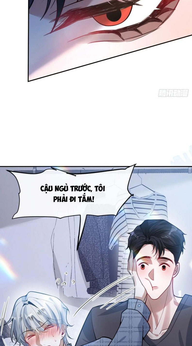 Vòng Lặp Vô Hạn: Tôi Tạo Ra Lỗi Trong Trò Chơi Kinh Dị Chap 44 - Next Chap 45