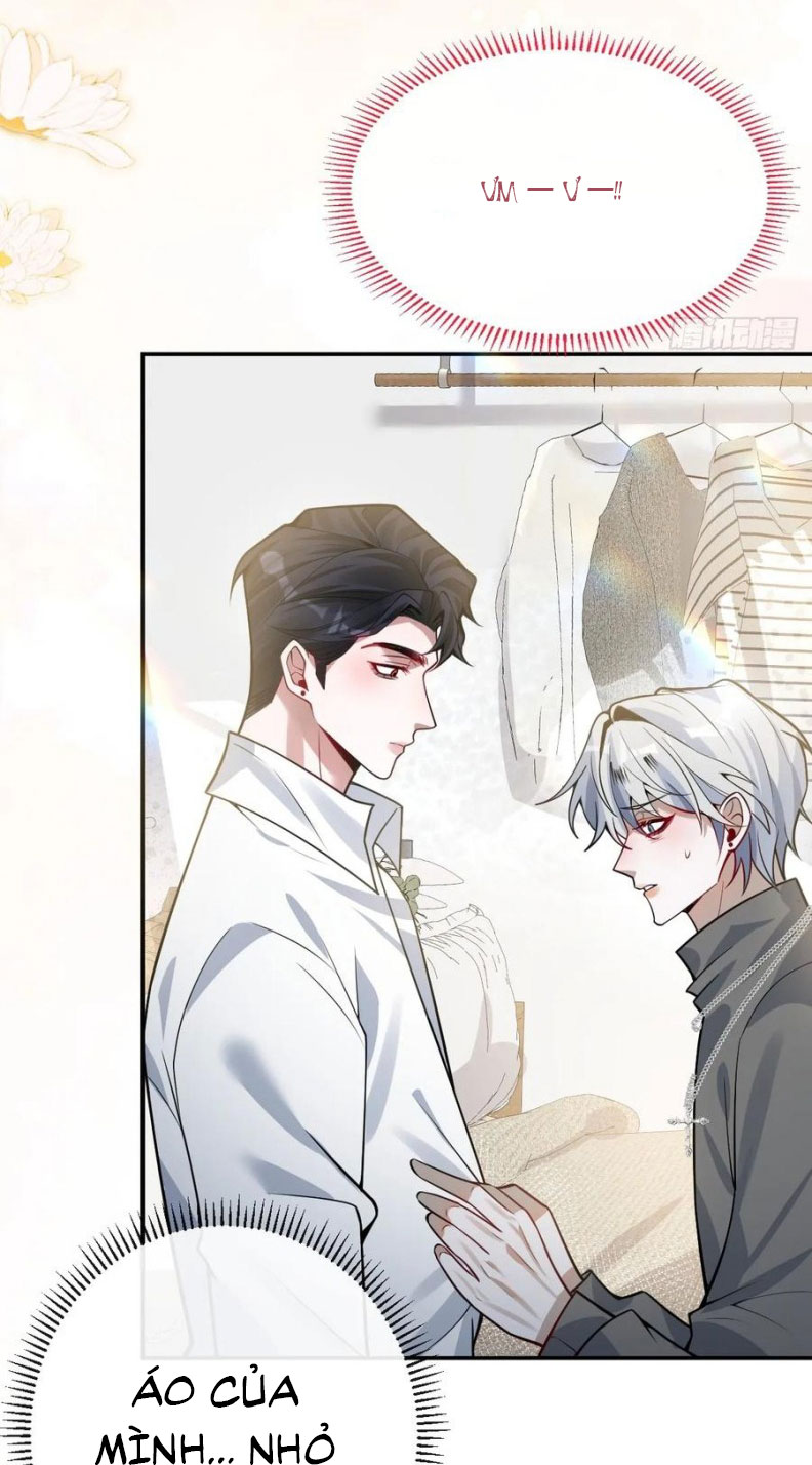 Vòng Lặp Vô Hạn: Tôi Tạo Ra Lỗi Trong Trò Chơi Kinh Dị Chap 44 - Next Chap 45