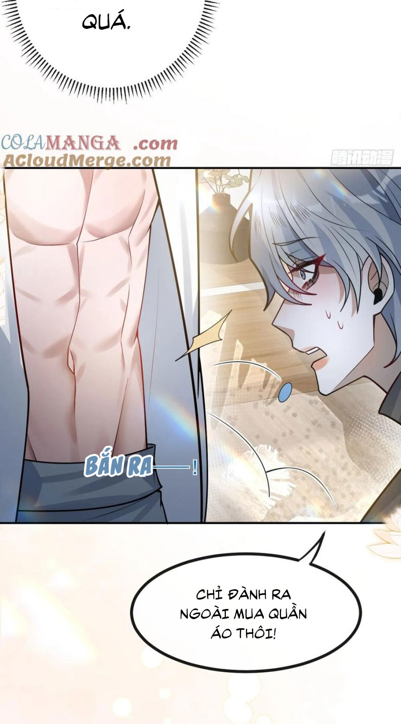 Vòng Lặp Vô Hạn: Tôi Tạo Ra Lỗi Trong Trò Chơi Kinh Dị Chap 44 - Next Chap 45