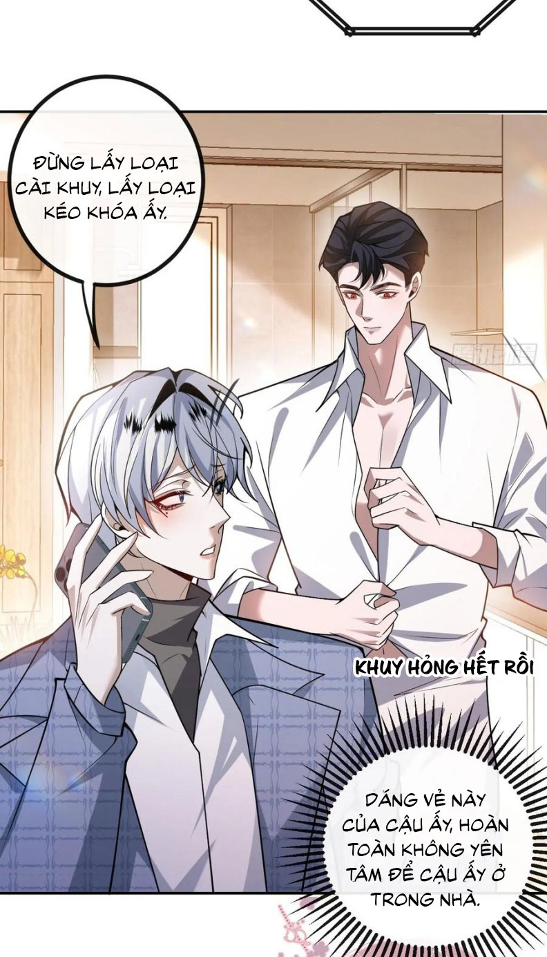 Vòng Lặp Vô Hạn: Tôi Tạo Ra Lỗi Trong Trò Chơi Kinh Dị Chap 44 - Next Chap 45