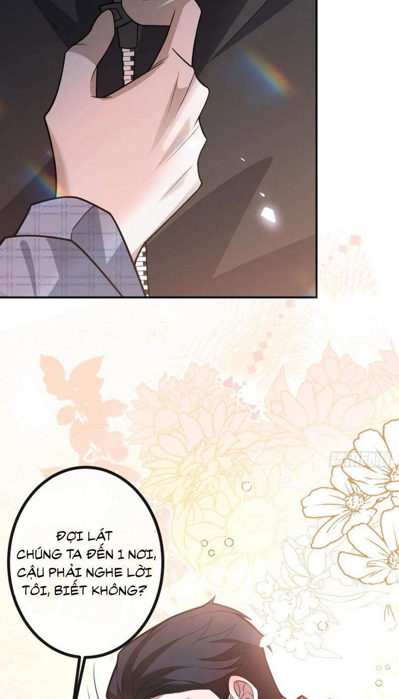 Vòng Lặp Vô Hạn: Tôi Tạo Ra Lỗi Trong Trò Chơi Kinh Dị Chap 44 - Next Chap 45