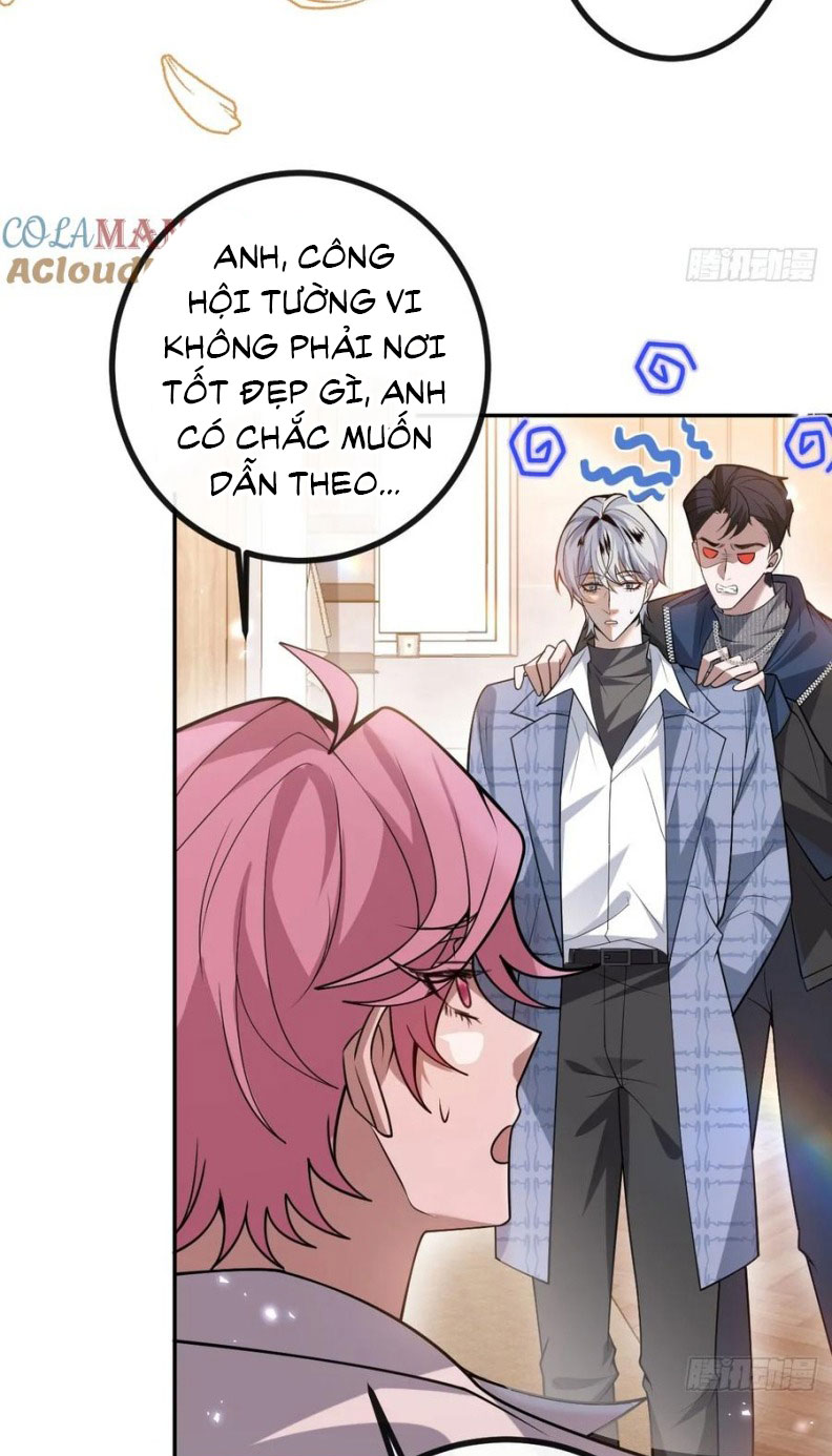 Vòng Lặp Vô Hạn: Tôi Tạo Ra Lỗi Trong Trò Chơi Kinh Dị Chap 44 - Next Chap 45