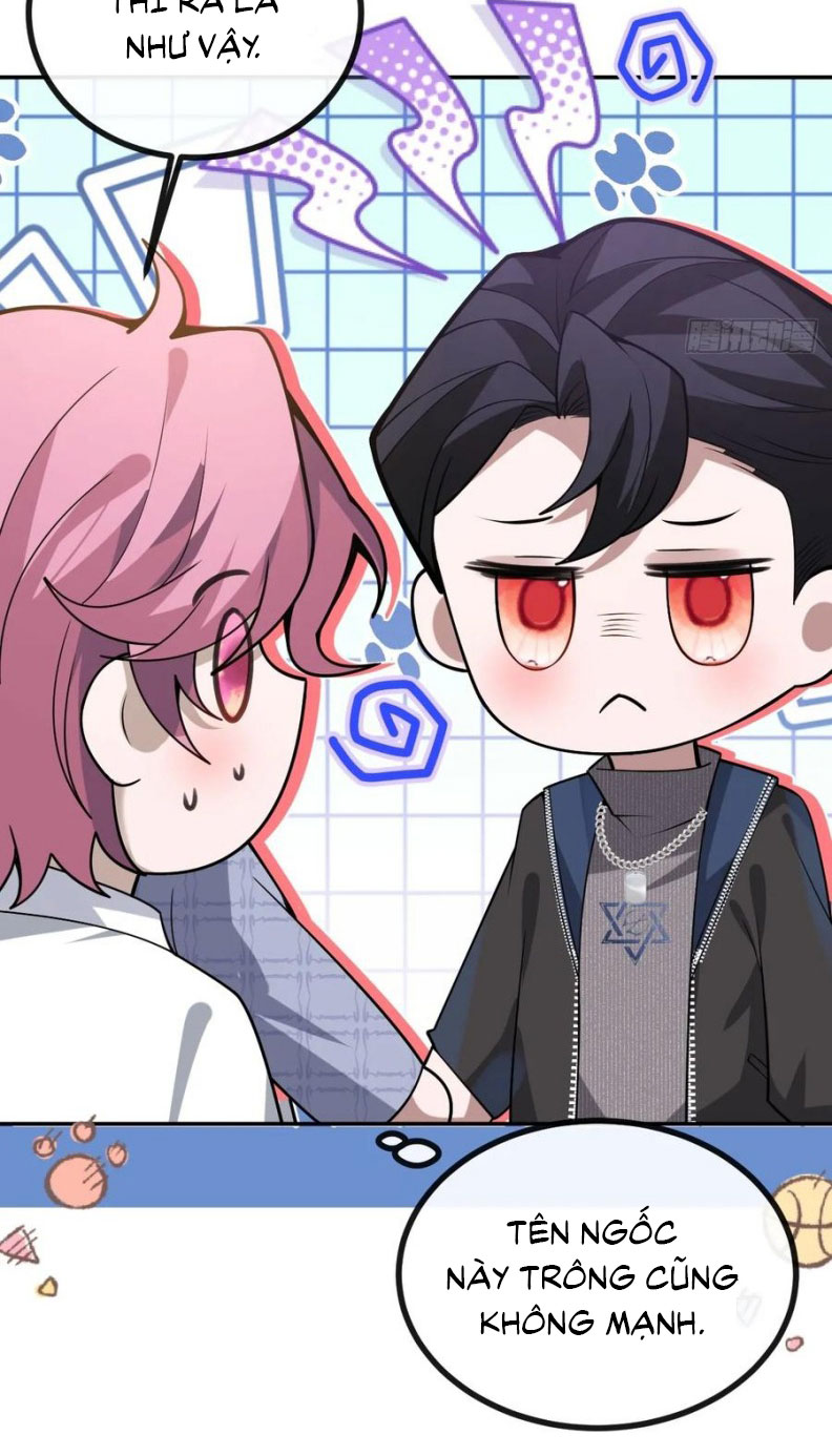 Vòng Lặp Vô Hạn: Tôi Tạo Ra Lỗi Trong Trò Chơi Kinh Dị Chap 44 - Next Chap 45