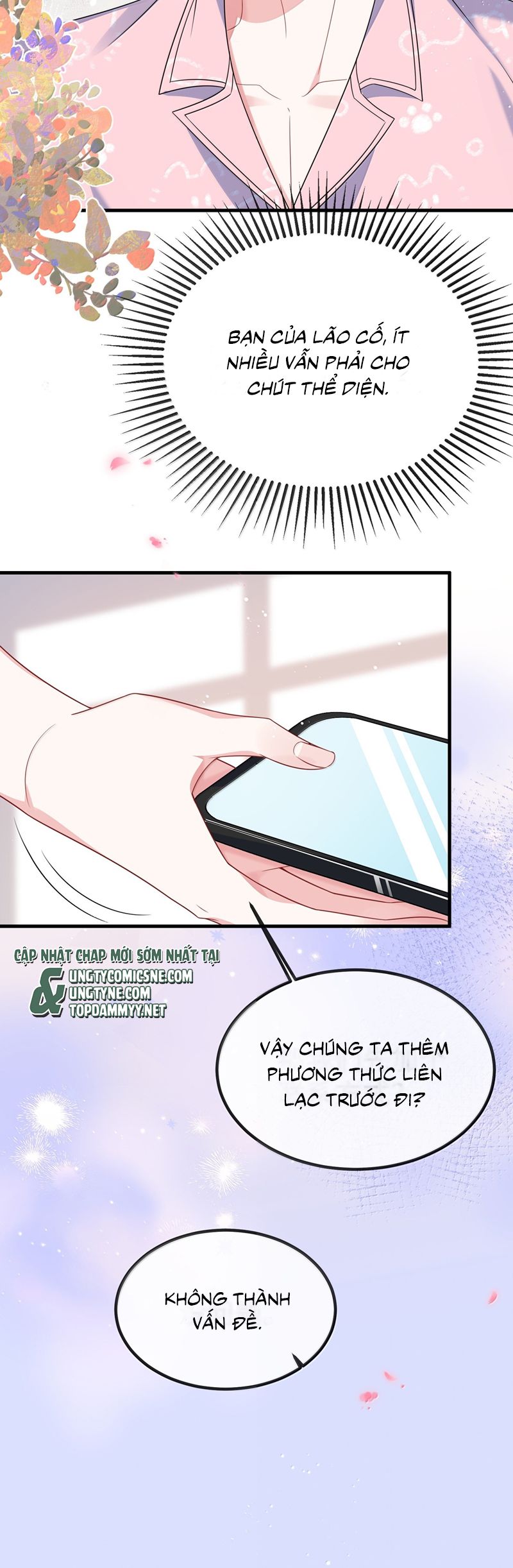 Giáo Bá Là Một Tên Yêu Tinh Chapter 143 - Trang 4