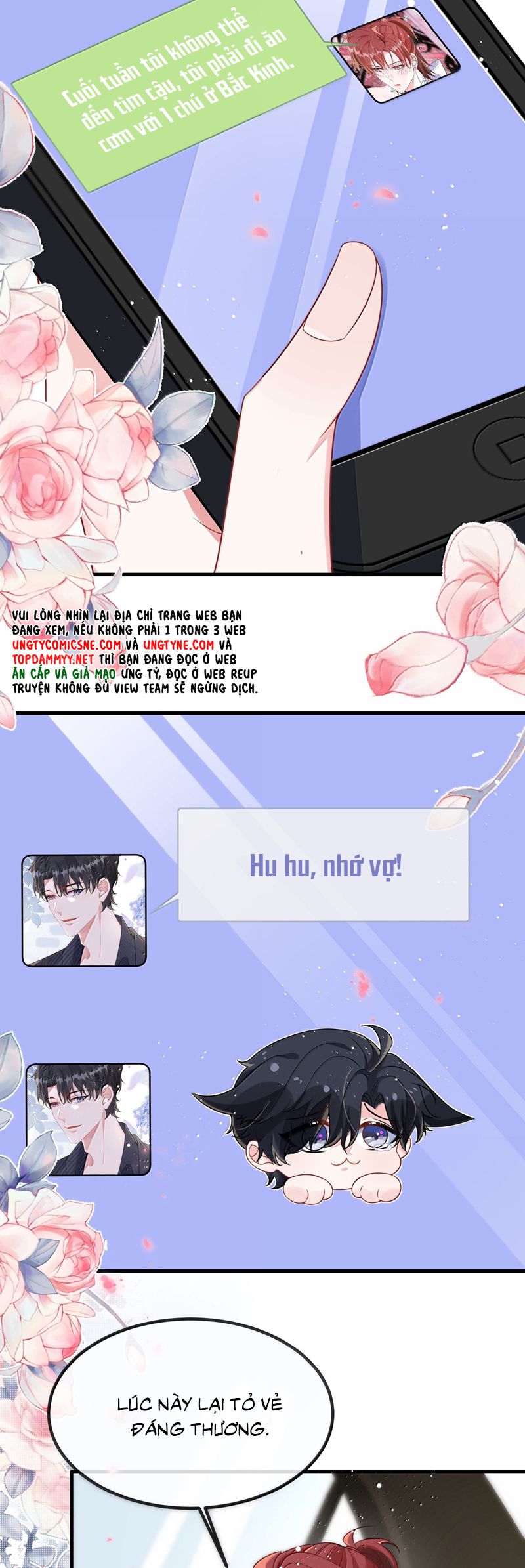 Giáo Bá Là Một Tên Yêu Tinh Chapter 143 - Trang 4