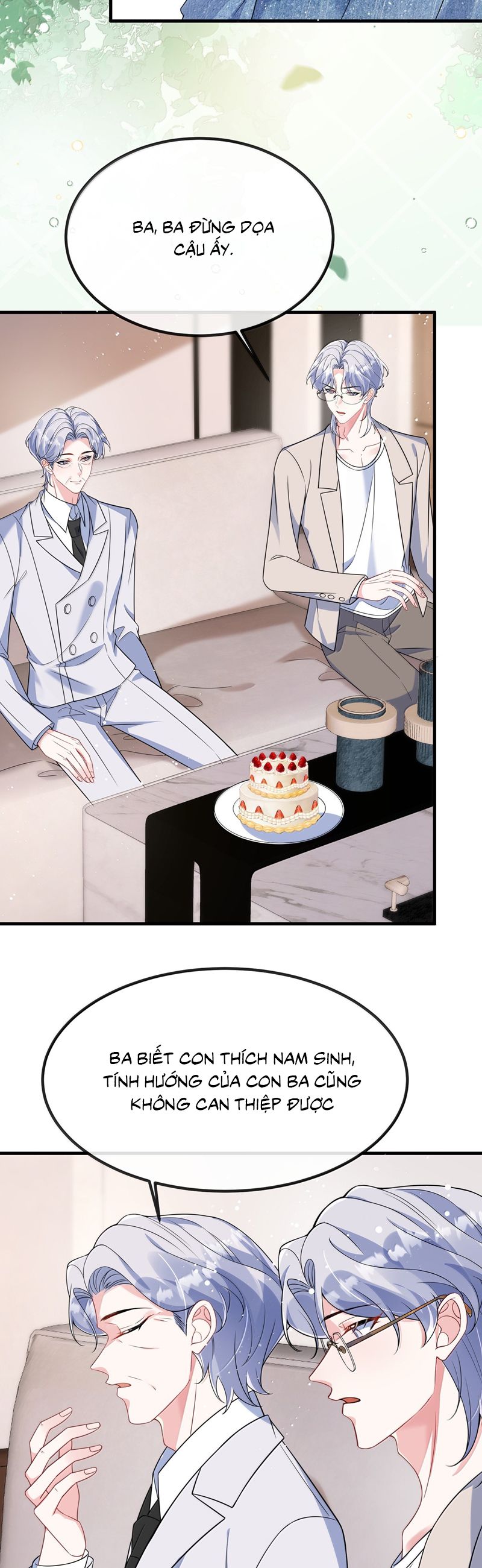 Giáo Bá Là Một Tên Yêu Tinh Chapter 143 - Trang 4