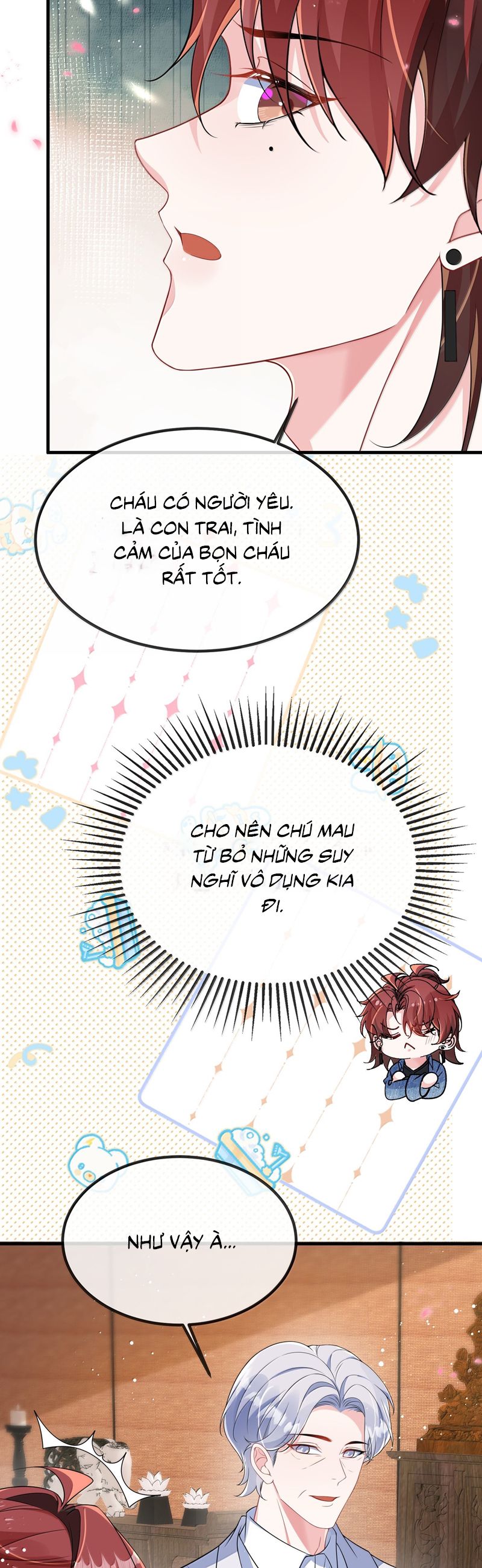 Giáo Bá Là Một Tên Yêu Tinh Chapter 143 - Trang 4