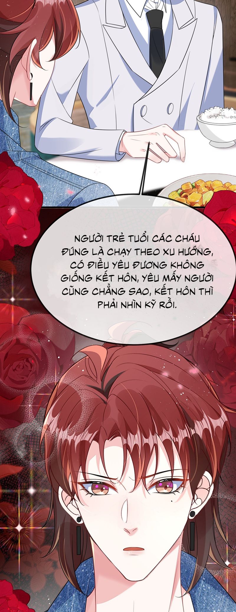 Giáo Bá Là Một Tên Yêu Tinh Chapter 143 - Trang 4