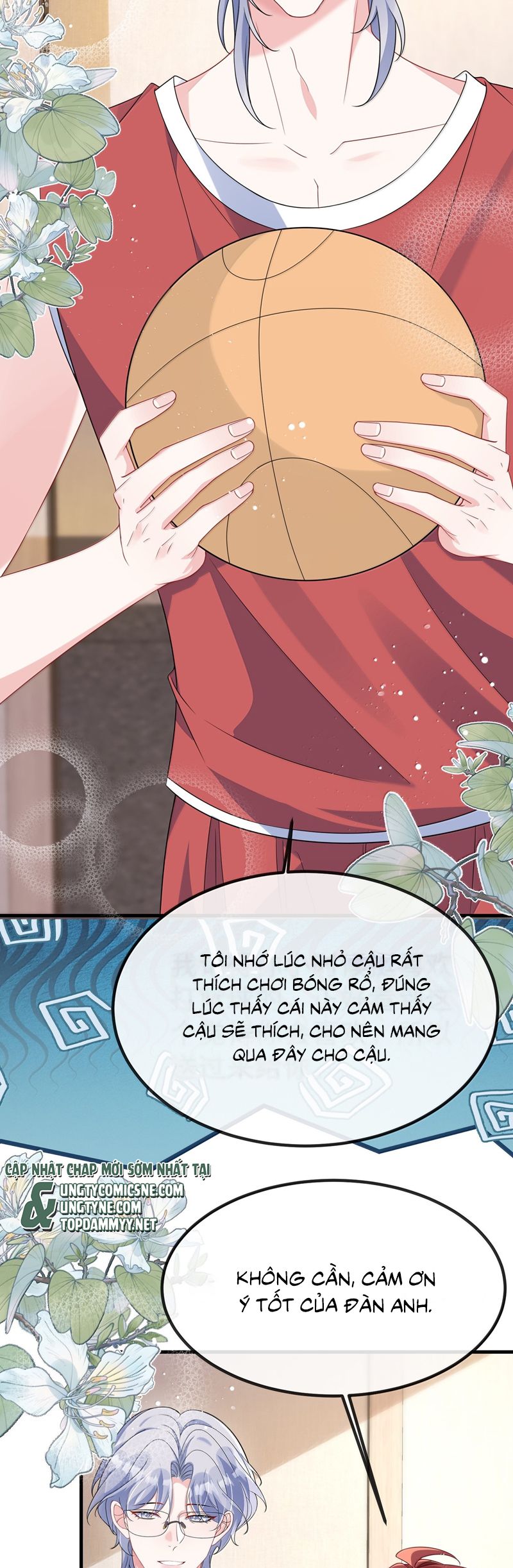 Giáo Bá Là Một Tên Yêu Tinh Chapter 143 - Trang 4